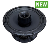 Apocalypse AP-X65A | 6.5" Coaxial Speakers (Pair)