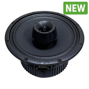 Apocalypse AP-X65A | 6.5" Coaxial Speakers (Pair)