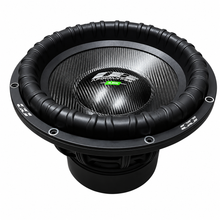 Apocalypse DВ-4.5K 15" D1/D2 | 4500W RMS | 15" Subwoofer