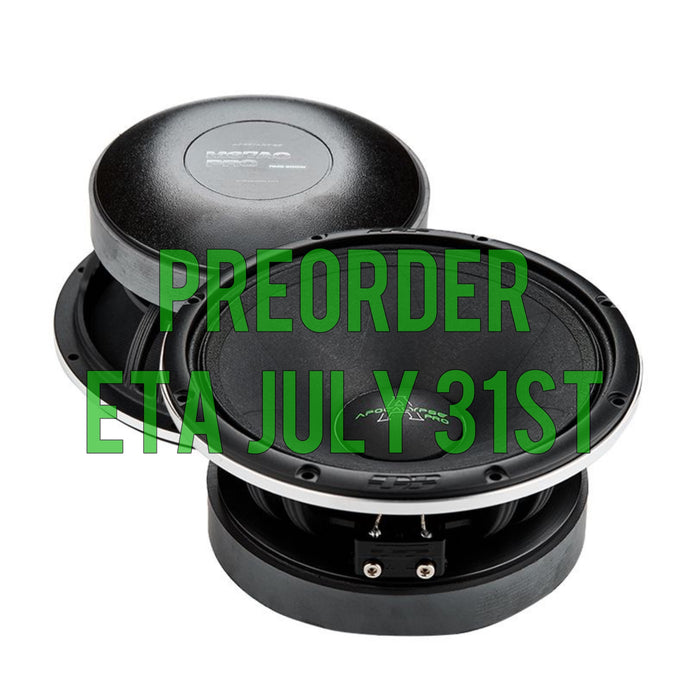 Apocalypse AP-M67AC PRO | Mid-Range Speakers (Pair)