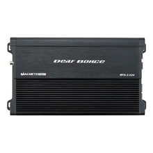 REFURBISHED GRADE A/B | MACHETE MFA-2.520 | 520 Watt 2-channel amplifier