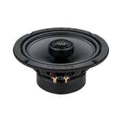 Black Hydra Gamma 625X | 6.5” Coaxial Speakers (Pair)