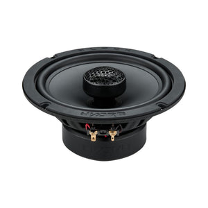 Black Hydra Gamma 625X | 6.5” Coaxial Speakers (Pair)