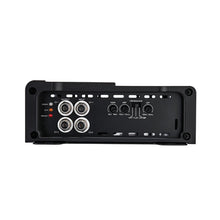 OPEN BOX | MACHETE MFA-2.80 | 80 Watt 2-channel amplifier