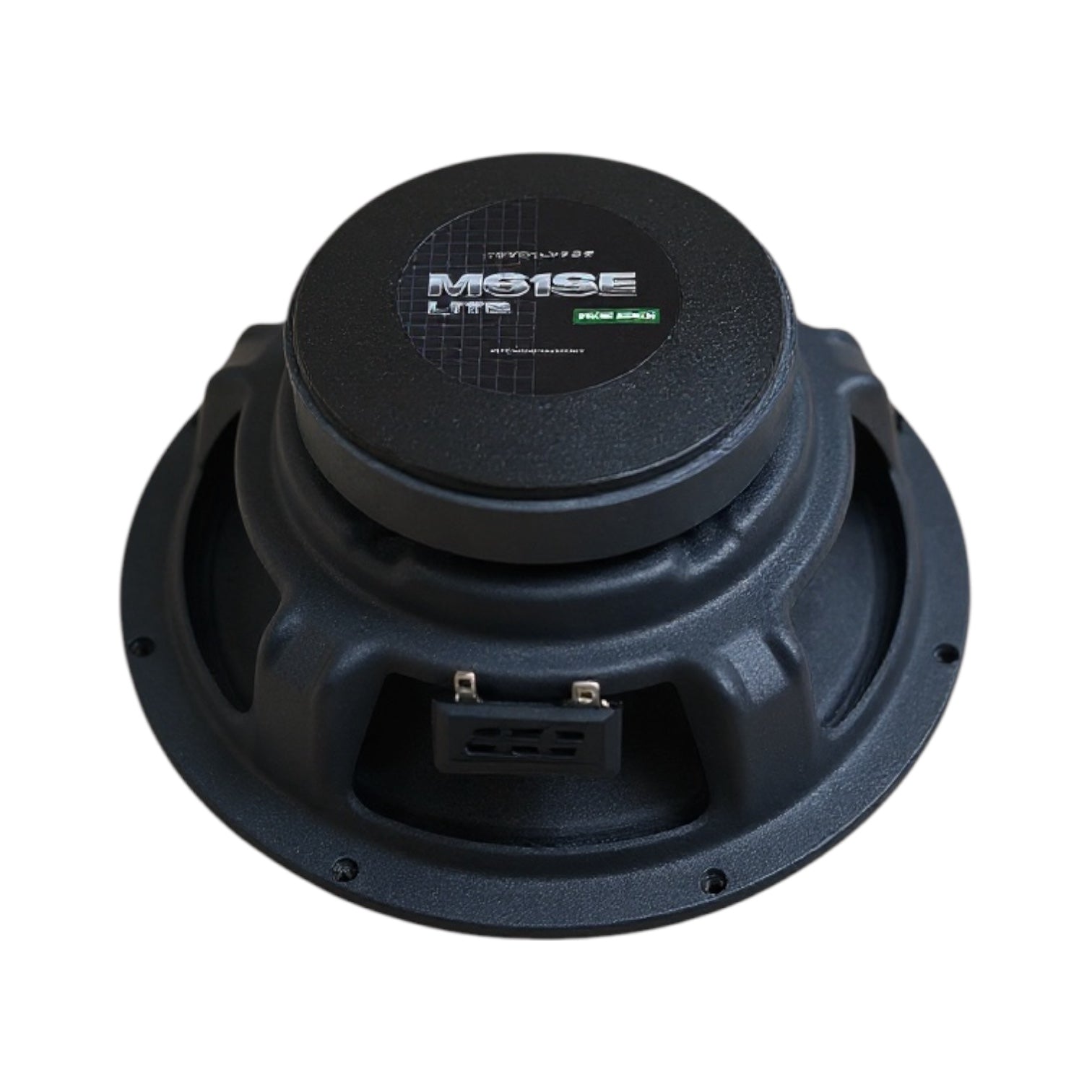Apocalypse AP-M60SQL | 6.5" Mid-Range Speakers (Pair) – Deaf Bonce Australia