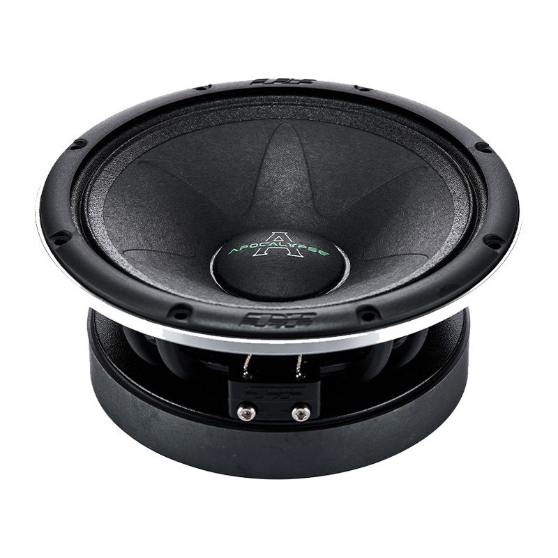 Apocalypse AP-M67AC | 6.5" Mid-Range Speakers (Pair)