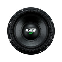 Apocalypse DВ-3.5K 15" D1/D2 | 3500W RMS | 15" Subwoofer