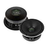 REFURBISHED GRADE A/B | Apocalypse AP-M67AC | 6.5" Mid-Range Speakers (Pair)