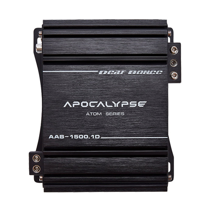 USED | Apocalypse AAB-1500.1D