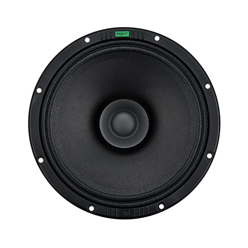 Machete MFH-60 | 6.5" Wide range speakers