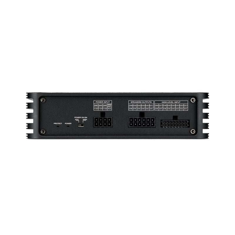 Deaf Bonce DB-6.50 DSP