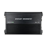 REFURBISHED GRADE A/B | MACHETE MFA-1.1500 | 1500 Watt Power Amplifier