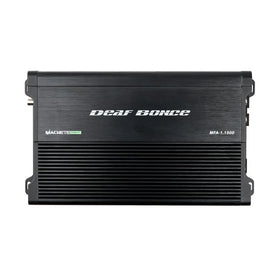 REFURBISHED | MACHETE MFA-1.1500 | 1500 Watt Power Amplifier