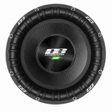 Apocalypse DВ-4.5K 15" D1/D2 | 4500W RMS | 15" Subwoofer