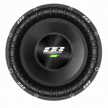 Apocalypse DВ-4.5K 15" D1/D2 | 4500W RMS | 15" Subwoofer