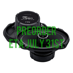 Apocalypse AP-X69A | 6x9" Coaxial Speakers (Pair)
