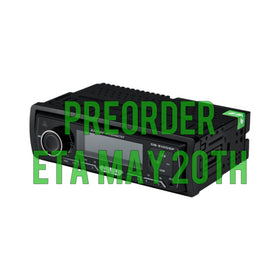 Deaf Bonce DB-510DSP