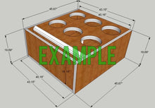 Custom Box
