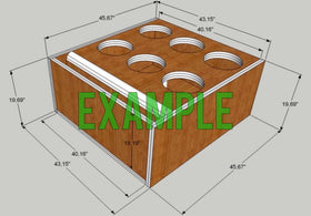 Custom Box