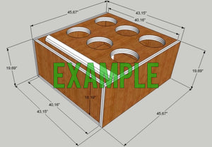 Custom Box