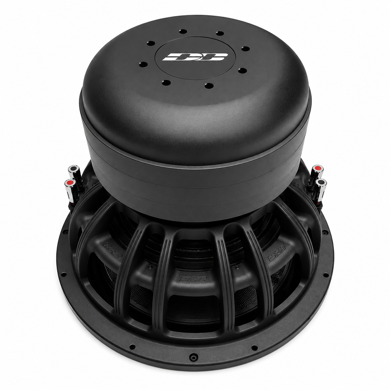 Apocalypse DВ-4.5K 15" D1/D2 | 4500W RMS | 15" Subwoofer