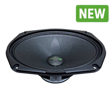 Apocalypse M69SE NEO | 6x9" Midrange (Pair)