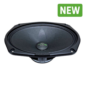 Apocalypse M69SE NEO | 6x9" Midrange (Pair)