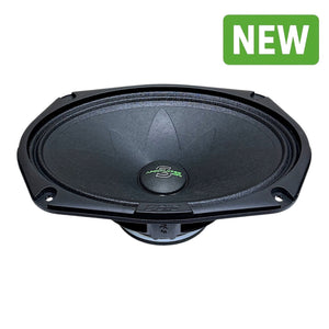 Apocalypse M69SE NEO | 6x9" Midrange (Pair)