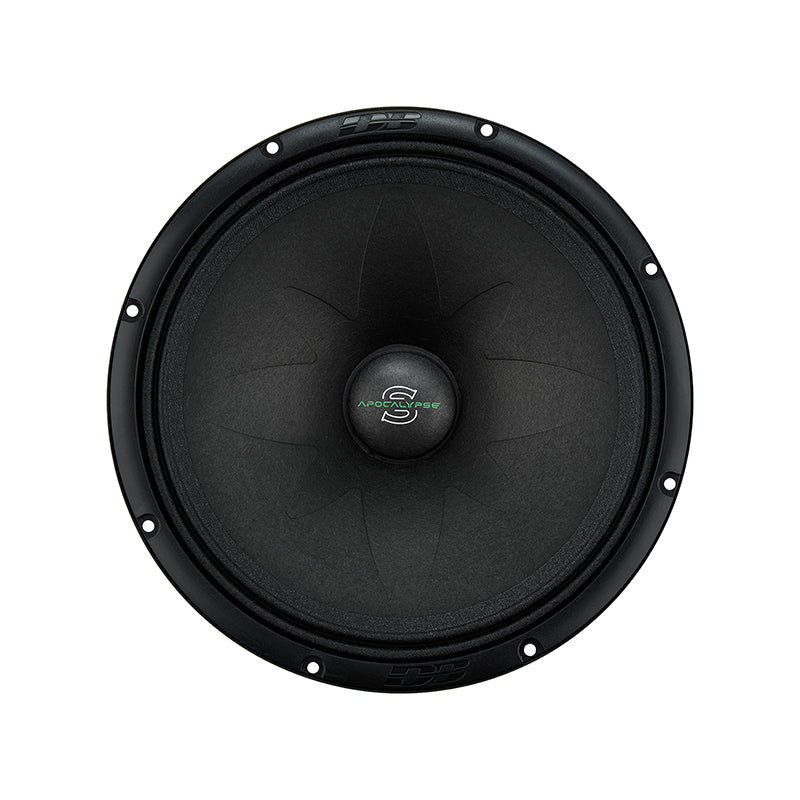 Apocalypse AP-M81SE PRO | 8" Mid-Range Speakers (Pair)