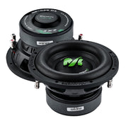 Machete MF-08S D2/D4 8" 1200W MAX Subwoofer