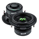 Machete MF-08S D2/D4 8" 1200W MAX Subwoofer