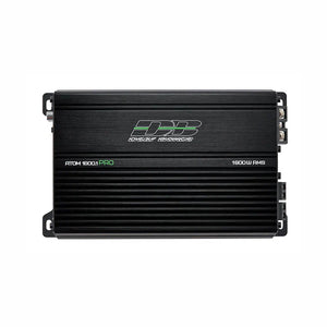 REFURBISHED GRADE A/B | Apocalypse ATOM 1600 PRO