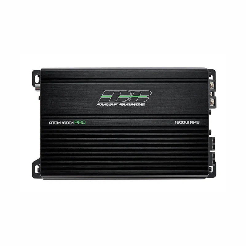REFURBISHED GRADE A/B | Apocalypse ATOM 1600 PRO