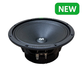 Machete Lite 60 | 6.5" Mid-Range Speakers (Pair)