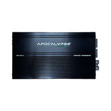 Apocalypse ASA-550.4 | 550 Watt 4-channel amplifier