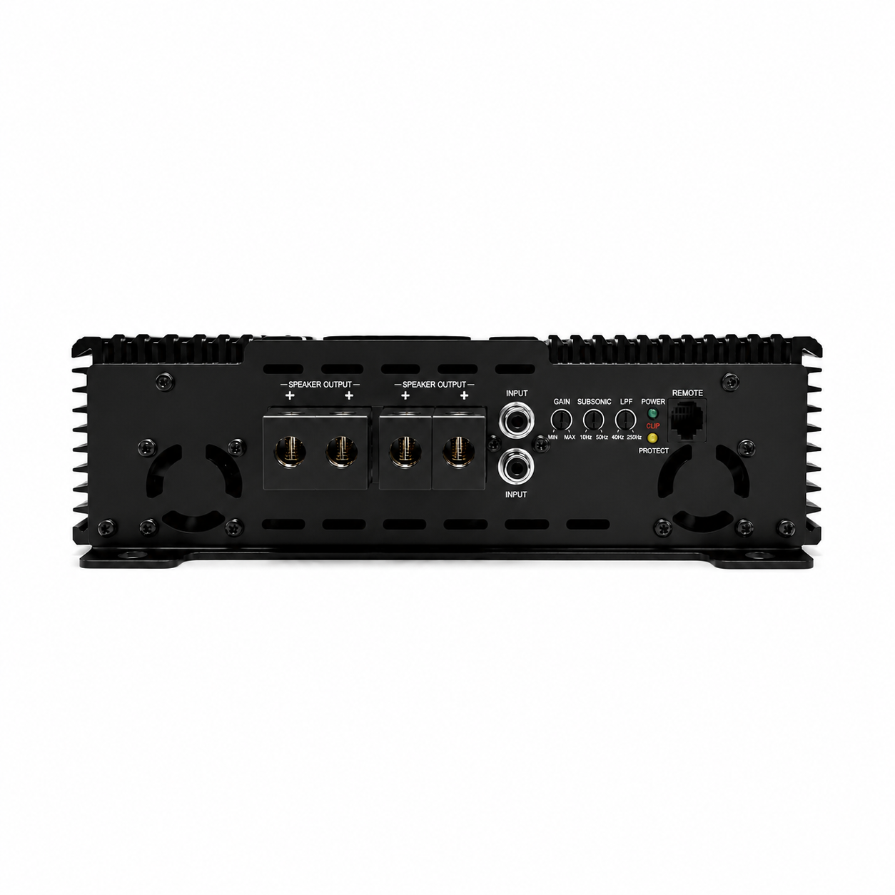 Avatar Doomsday series DD-10K