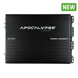 Apocalypse ASA-1000.1 | 1000 Watt Power Amplifier