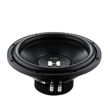OPEN BOX | HANNIBAL HS-600 D4 | 12" Subwoofer