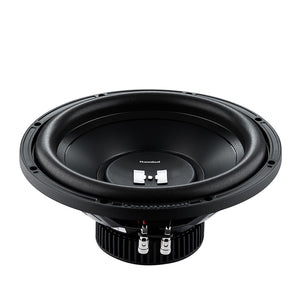 OPEN BOX | HANNIBAL HS-600 D4 | 12" Subwoofer