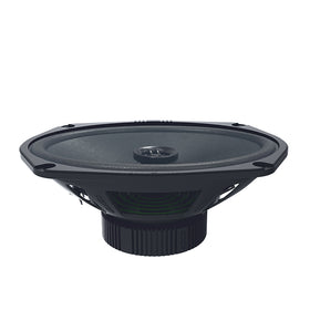 Machete MFX-69 | 6"x9” Coaxial Speakers (Pair)