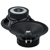 OPEN BOX | Machete MM-60L | 6.5" Mid-Range Speakers (Pair)