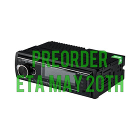 Deaf Bonce DB-520DSP