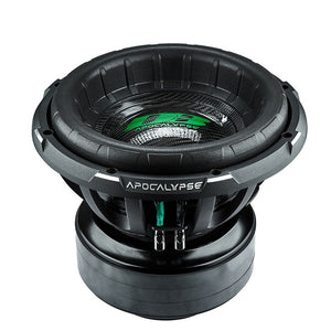 Apocalypse DВ-4512R D1/D2 | 12" Subwoofer