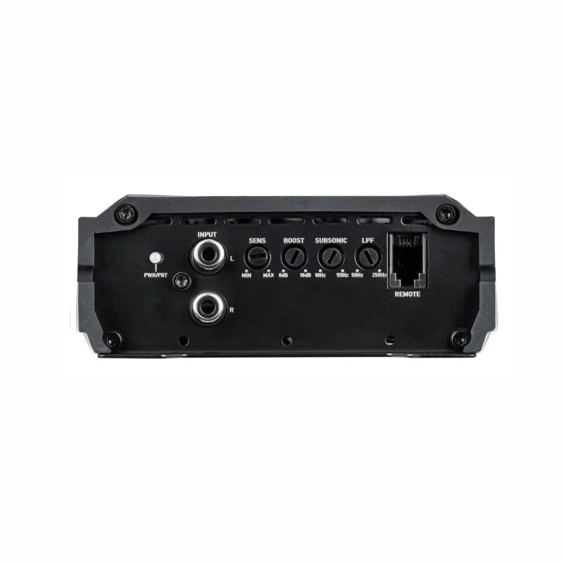 Machete MLA-1200.1 | 1200 Watt Power Amplifier