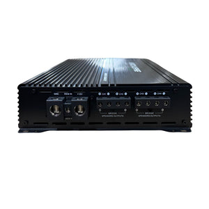 Apocalypse ASA-550.4 | 550 Watt 4-channel amplifier