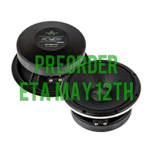 Apocalypse AP-M67AC | 6.5" Mid-Range Speakers (Pair)