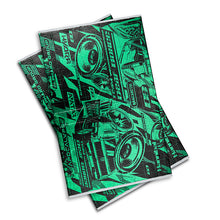 Deaf Bonce 4.0 | Sound Deadening Mat
