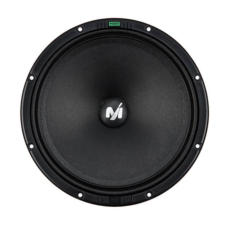 OPEN BOX | Machete Fight 80 | 8" Mid-Range Speakers (Pair)