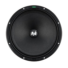OPEN BOX | Machete Fight 80 | 8" Mid-Range Speakers (Pair)