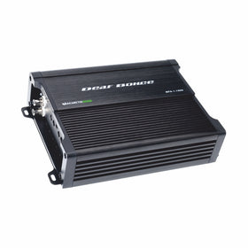 USED | MACHETE MFA-1.1000 |  1000 Watt Power Amplifier